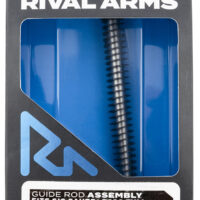 Rival Arms RARA50S201S Guide Rod Assembly Guide Rod Assembly Stainless Steel for Sig P320 Full Size