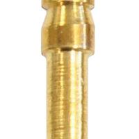 Birchwood Casey 41351 Brass Cleaning Jag 22 Cal