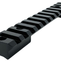 DNZ PR050 Freedom Reaper Picatinny Rail Black Anodized Tikka T3