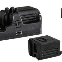 SureFire CH21 XSC Charger B12 Battery