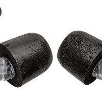 SureFire EP7BKMPR EP7 Sonic Defenders Ultra Foam 28 dB Foam Tipped Black Medium Adult 1 Pair