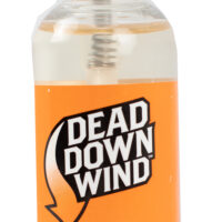 Dead Down Wind 1240BC Mouth Spray Odor Eliminator Mint Scent 2 oz