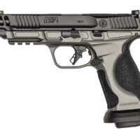 SMITH AND WESSON M&P9 M2.0 COMP 2-TONE 9MM 17+1