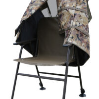 MOmarsh 31518 Invisi-Chair Vertical Blind Camo