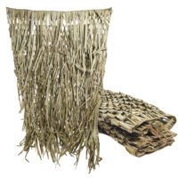 MOmarsh 31315 Blind Grass Natural 4 Sheets