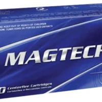 Magtech 40A Range/Training 40S&W 180gr Jacketed Hollow Point 50 Per Box/20 Case