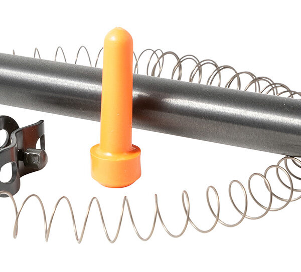 Carlson's Choke Tubes 04522 Magazine Tube  Extension 04522 12 Gauge Benelli M2 Benelli Super Black Eagle II Benelli M1 Benelli Super Black Eagle I Benelli Super Black Eagle III 12 Blued Steel