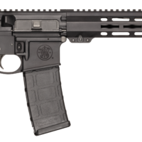 SMITH AND WESSON M&P15 SPORT III 5.56 30+1 16"