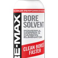 Real Avid AVBMBS4L Bore-Max Solvent Removes Carbon, Powder, Lead, Plastic Fouling 4 oz Bottle
