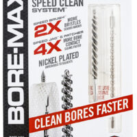 Real Avid AVBMSET223 Bore-Max Speed Clean Upgrade Set 223 Rem 22 Cal Rifle