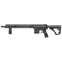 DANIEL DEFENSE DDM4V7 5.56MM RIFLE MFR RAIL 16" Cali Comp 1-10RD MAG