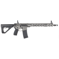 SMITH AND WESSON M&P15 AXE PC 5.56 GRY 30+1 16"