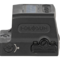 HLS 509 RFLX GR SLR SHK TTNM