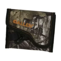 ALLEN RIFLE AMMO BELT POUCH M/O