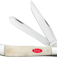 CAE TRAPPER NATRUAL BONE