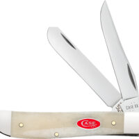 CAE MINI TRAPPER NATRUAL BONE