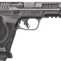 S&W MP2 9MM CPTR HD 5B 17R NT
