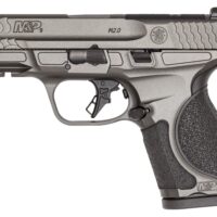 SMITH AND WESSON M&P9 M2.0 METAL 9MM 3.6" 15+1