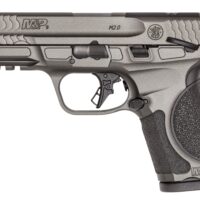 SMITH AND WESSON M&P9 M2.0 METAL 9MM 4" 10+1 TS