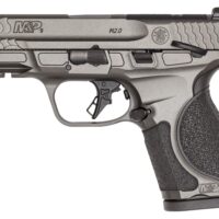 SMITH AND WESSON M&P9 M2.0 METAL 9MM 3.6" 10 TS