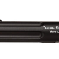 Tactical Solutions TL55TEMBRF Trail-Lite Barrel 22 LR 5.50" Fluted Threaded Fits Browning Buck Mark