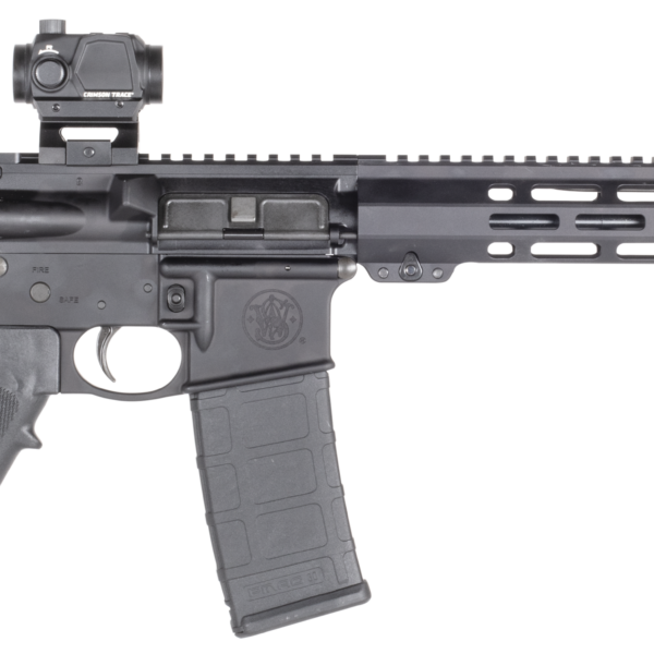 SMITH AND WESSON M&P15 SPORT III 5.56MM 30+1 CT