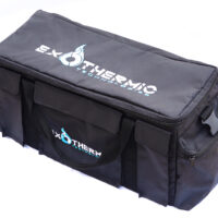 Exothermic Technologies PFBAG Carry Bag Nylon Black
