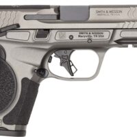 S&W MP2 9MM MTL CMP 4 10 TS CA
