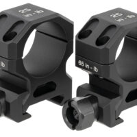 Sig Sauer Electro-Optics SOA10034 Buckmasters Matte Black 1" Medium 0 MOA