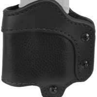 1791 Gunleather UCLBCNSBR Ultra Custom Light Bearing OWB Size C Night Sky Black Leather Belt Loop Compatible w/Glock 43/Sig P365/Walther PPK Right Hand
