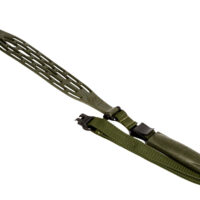 Limbsaver 12191 Kodiak-Air Sling Camo NAVCOM Rubber w/ 2" W & Adjustable Design for Rifles