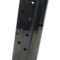 EAA GIRSAN 190030 MC1911 8rd 45 ACP for Girsan MC1911S/MC1911C Black Detachable