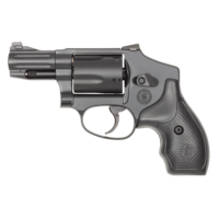 SMITH AND WESSON 640 357MAG 2-1/8" BLACK 5RD