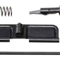 Rise Armament 12002 Upper Parts Kits AR-15 AR Platform Black Steel