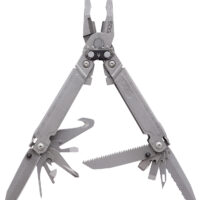 S.O.G SOGPA3001CP PowerAccess MT Stone Washed 5Cr15MoV Stainless Steel 6.82" Long