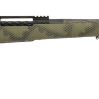 PROOF RESEARCH TUNDRA TIX 7PRC GRN JUNGLE 22"