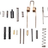 LBE Unlimited ARESNTL AR Essentials kit AR-Platform Multi-Color