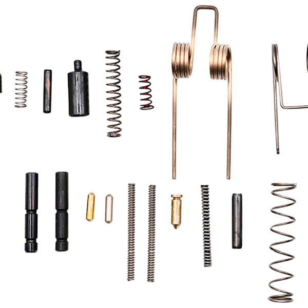 LBE Unlimited ARESNTL AR Essentials kit  AR-Platform Multi-Color