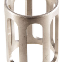 SilencerCo AC22 Osprey/Octane Fixed Barrel Spacer 17-4 Stainless Steel