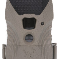 Wildgame Innovations WGIMIRG2 Mirage 2.0 Brown 30MP Resolution SD Card Slot Up to 32GB Memory
