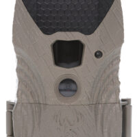 Wildgame Innovations WGIMIRG2LO Mirage 2.0 Brown 30MP Resolution SD Card Slot Up to 32GB Memory Features Lightsout Technology