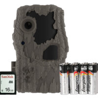 Wildgame Innovations WGISWTC2LOK Spark 2.0 18MP Resolution Features Lightsout Technology