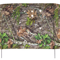 Ameristep AMSAMEBL0181 4-Spur Turkey Mossy Oak Obsession ZS3