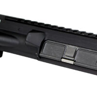 BCM 4URM4 BCM M4 Upper Assembly Multi-Caliber 7075-T6 Aluminum Black Anodized Receiver for AR-15