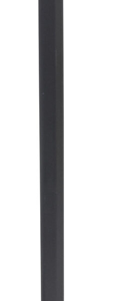 Cold Steel CS91PCAX Axe Head Cane Black Polypropylene 38"