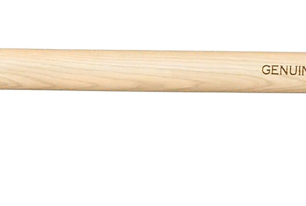 Cold Steel CS90QB Hudson Bay Camp  4.13" Plain 1055 Carbon Steel Blade American Hickory Handle 27"