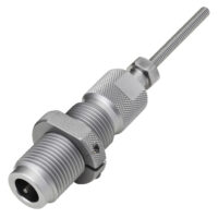 Hornady 046052 Custom Grade Series IV Neck Sizer Die for 6mm PPC