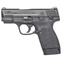 SMITH AND WESSON M&P45 SHIELD M2.0 45ACP