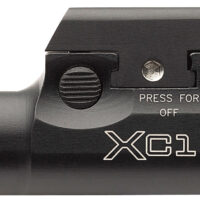 SureFire XC1C XC1-C Ultra Compact Black Anodized 300 Lumens White LED