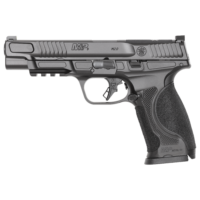 S&W M&P9 M2.0 14670 METAL 9M OR NTS 5 17R BLK